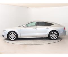 Audi A7 3.0 TDI 180kW - 4