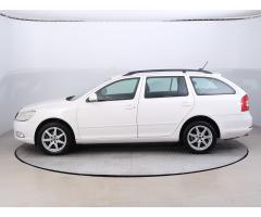 Škoda Octavia 2.0 TDI 103kW - 4