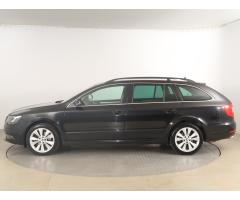 Škoda Superb 2.0 TDI 125kW - 4