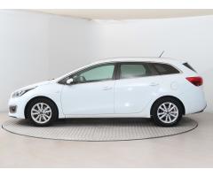 Kia Cee`d 1.4 MPI 74kW - 4