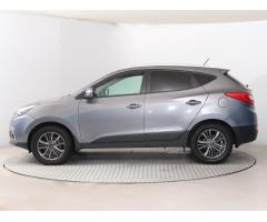 Hyundai ix35 2.0 CRDi 100kW - 4