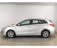 Hyundai i30 1.6 MPI 88kW - 4