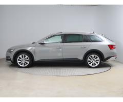 ŠKODA SUPERB COMBI 2.0TDI 140 LAURIN&K 4X4 DSG 7ST