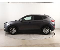 Hyundai Tucson 1.7 CRDi 104kW - 4