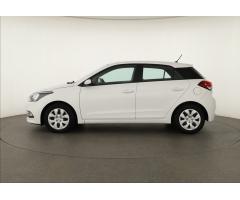 Hyundai i20 1.2 55kW - 4