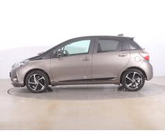 Toyota Yaris 1.5 Dual VVT-i 82kW - 4