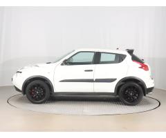 Nissan Juke 1.6 i 86kW - 4