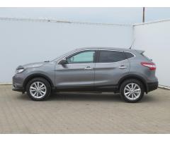 Nissan Qashqai 1.5 dCi 81kW - 4