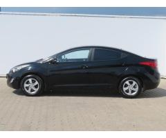 Hyundai Elantra 1.6 97kW - 6