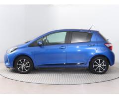 Toyota Yaris 1.5 Dual VVT-i 82kW - 4