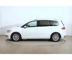 Volkswagen Touran 2.0 TDI 110kW - 4