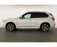 BMW X5 xDrive30d 190kW - 4