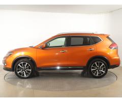 Nissan X-Trail 2.0 dCi 130kW - 4