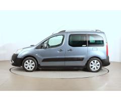 Citroën Berlingo 1.6 HDi 66kW - 4