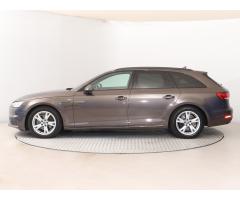 Audi A4 2.0 TDI 110kW - 5