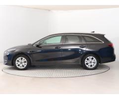 Kia Cee`d 1.5 T-GDI MHEV 118kW - 4