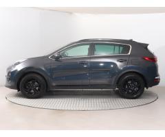 Kia Sportage 1.6 CRDi 100kW - 4