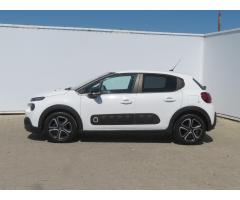 Citroën C3 1.2 PureTech 60kW - 5