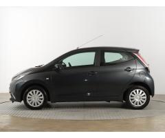 Toyota Aygo 1.0 VVT-i 51kW - 4