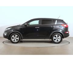 Kia Sportage 1.7 CRDi 85kW - 4