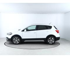 Suzuki SX4 S-cross 1.4 BoosterJet 103kW - 4