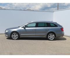 Škoda Superb 2.0 TDI 103kW - 5