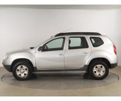 Dacia Duster 1.5 dCi 79kW - 4