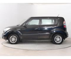 Kia Soul 1.6 CVVT 93kW - 4