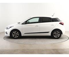 Hyundai i20 1.2 62kW - 4