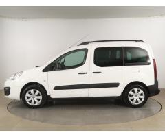 Citroën Berlingo 1.6 BlueHDi 73kW - 6