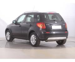 Suzuki SX4 1.6 VVT 88kW - 5