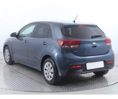 Kia Rio 1.25 CVVT 62kW - 5