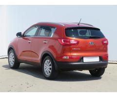 Kia Sportage 2.0 CRDi 100kW - 5