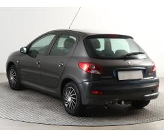 Peugeot 206 1.4 i 54kW - 5