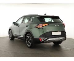 Kia Sportage 1.6 T-GDI MHEV 132kW - 5