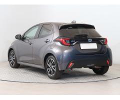 Toyota Yaris 1.5 VVT-i Hybrid 85kW - 5