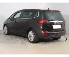 Opel Zafira 1.4 Turbo 103kW - 5