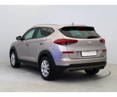 Hyundai Tucson 1.6 T-GDI 130kW - 5