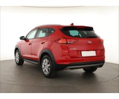 Hyundai Tucson 1.6 T-GDI 130kW - 5