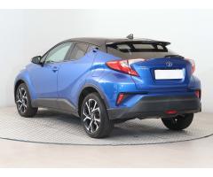 Toyota C-HR 1.2 Turbo 85kW - 5