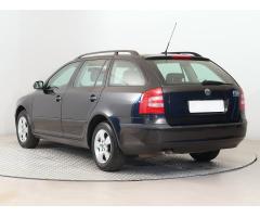 Škoda Octavia 1.9 TDI 77kW - 5