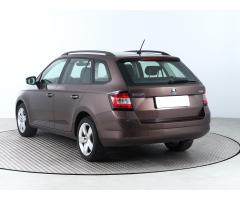 Škoda Fabia 1.2 TSI 81kW - 5