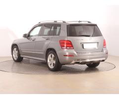 Mercedes-Benz GLK 350 CDI 195kW - 5