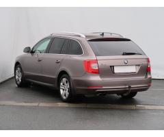 ŠKODA SUPERB COMBI 2.0TDI 140 LAURIN&K 4X4 DSG 7ST