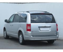 Chrysler Grand Voyager 2.8 CRD 120kW - 5