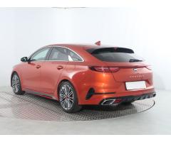 Kia Pro Cee`d GT 1.6 T-GDI 150kW - 5