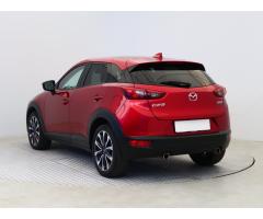 Mazda CX-3 2.0 Skyactiv-G 89kW - 5