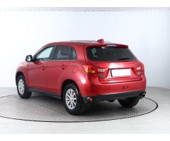 Mitsubishi ASX 1.6 MIVEC 86kW - 5