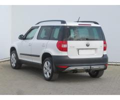 Škoda Yeti 2.0 TDI 81kW - 5