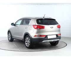 Kia Sportage 1.7 CRDi 85kW - 5